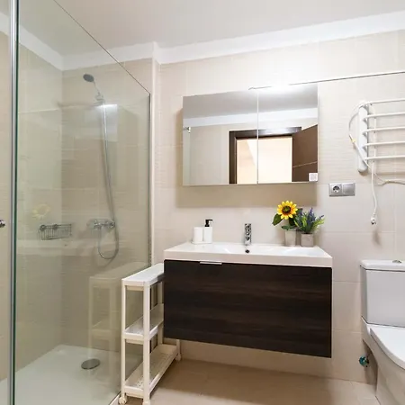 El Horno 2 - Two Bed * Playa Paraiso (Tenerife)