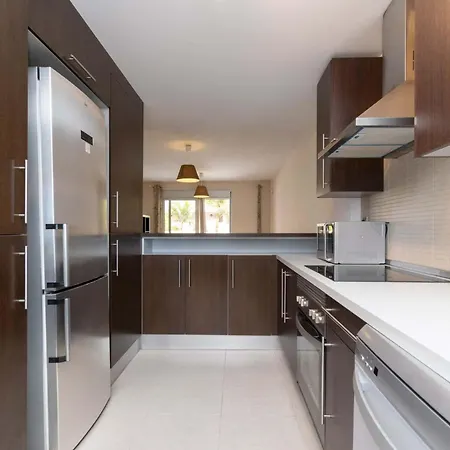 El Horno 2 - Two Bed Playa Paraiso (Tenerife)