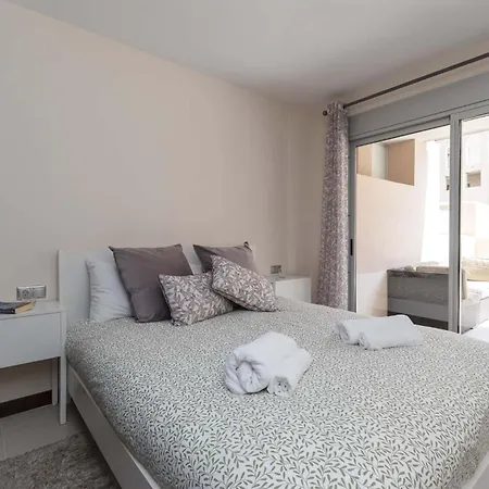 El Horno 2 - Two Bed Playa Paraiso (Tenerife)