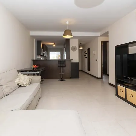 El Horno 2 - Two Bed Apartment
