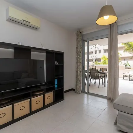 El Horno 2 - Two Bed Apartment *