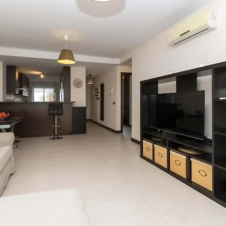 El Horno 2 - Two Bed Apartment *