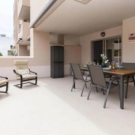 El Horno 2 - Two Bed * Playa Paraiso (Tenerife)