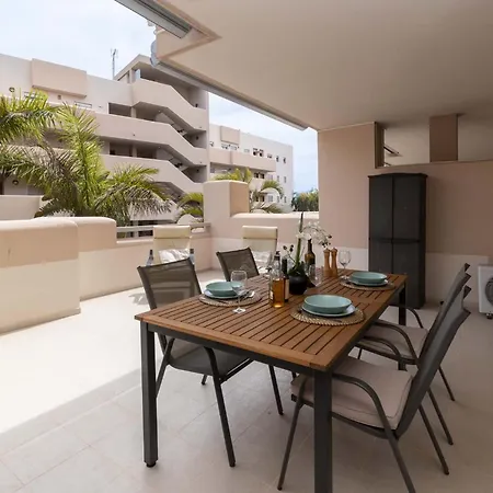 El Horno 2 - Two Bed