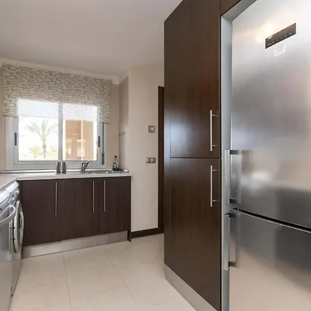 Apartment El Horno 2 - Two Bed *