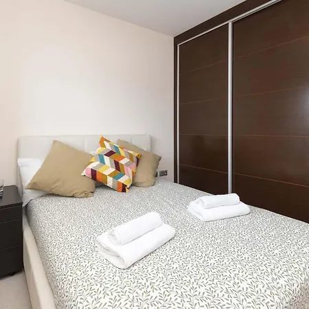 El Horno 2 - Two Bed