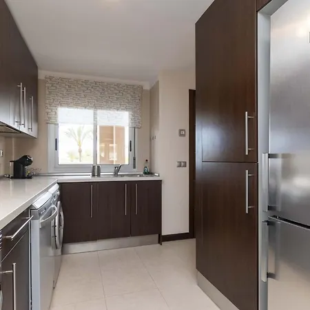 El Horno 2 - Two Bed Apartment