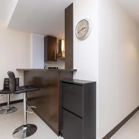 Apartment El Horno 2 - Two Bed *