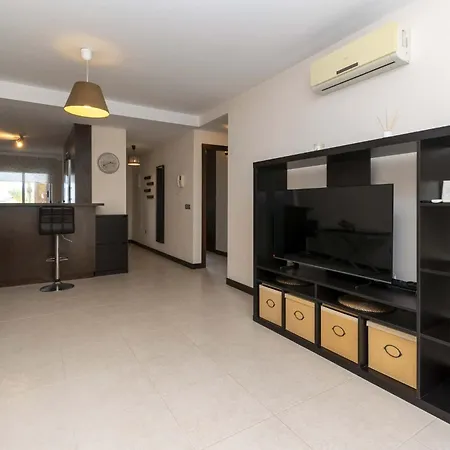 Apartment El Horno 2 - Two Bed