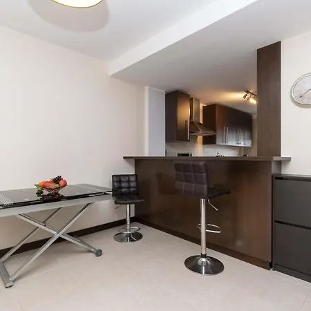 El Horno 2 - Two Bed *
