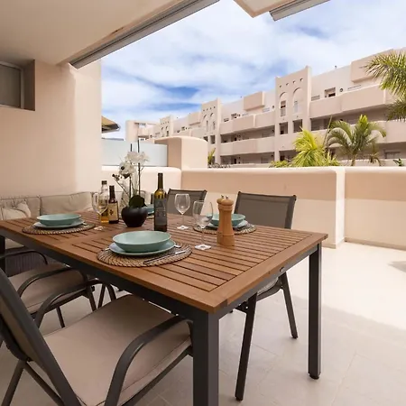 El Horno 2 - Two Bed