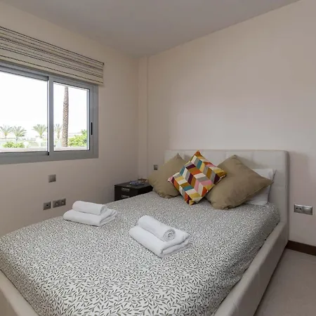 Apartment El Horno 2 - Two Bed