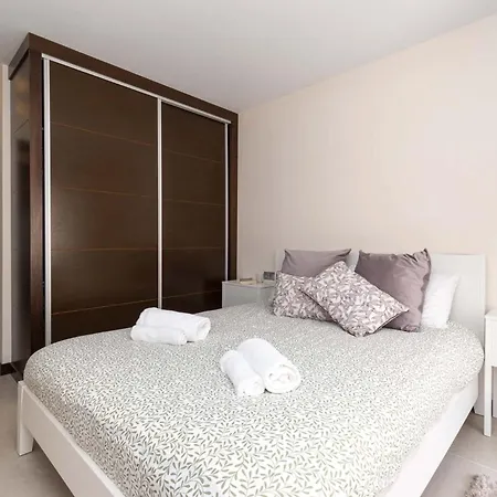El Horno 2 - Two Bed Apartment *