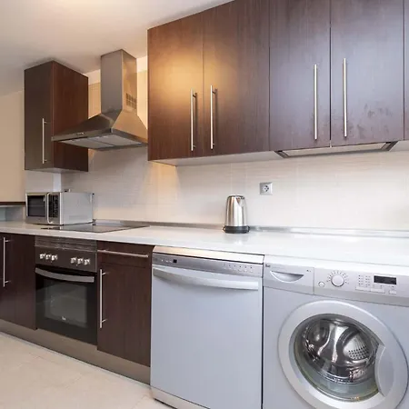 El Horno 2 - Two Bed * Playa Paraiso (Tenerife)