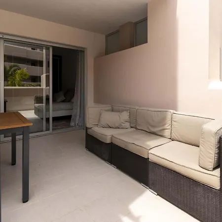 El Horno 2 - Two Bed Playa Paraiso (Tenerife)