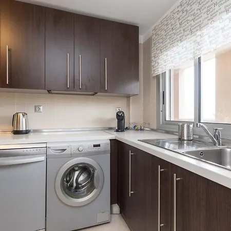 Apartman El Horno 2 - Two Bed
