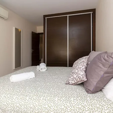 El Horno 2 - Two Bed Apartman *