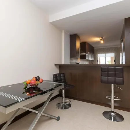 El Horno 2 - Two Bed *