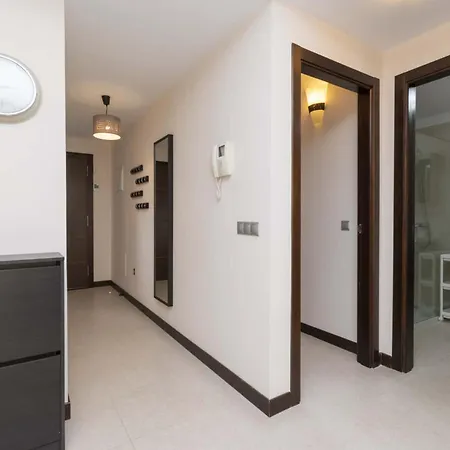 El Horno 2 - Two Bed * Playa Paraiso