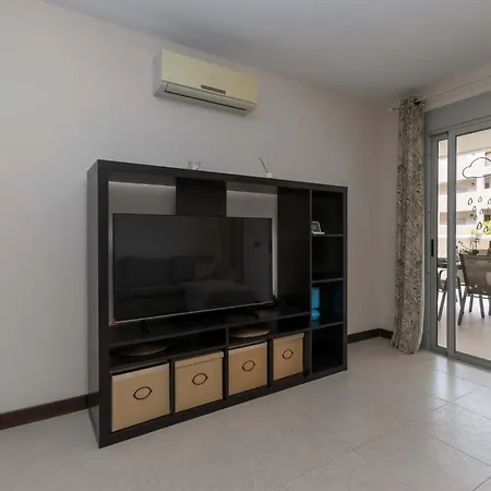 Apartman El Horno 2 - Two Bed *