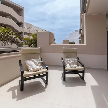 El Horno 2 - Two Bed * Playa Paraiso