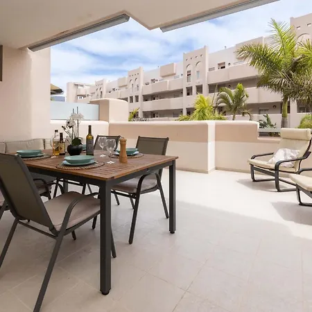 Apartman El Horno 2 - Two Bed