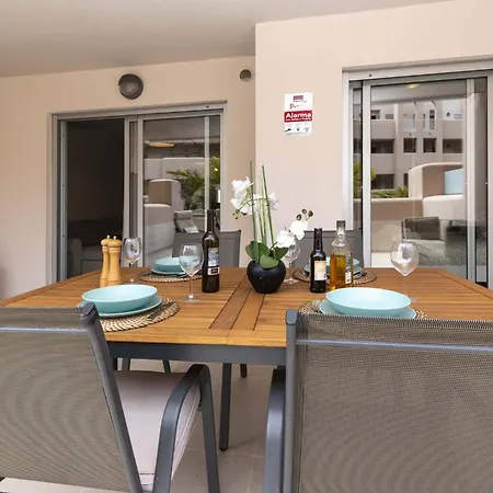 El Horno 2 - Two Bed Playa Paraiso